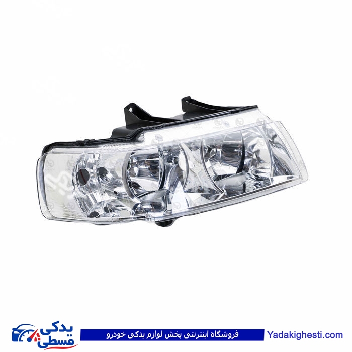 پژو چراغ جلو سمند LX (سمت راست) آماتاصمد 13020188