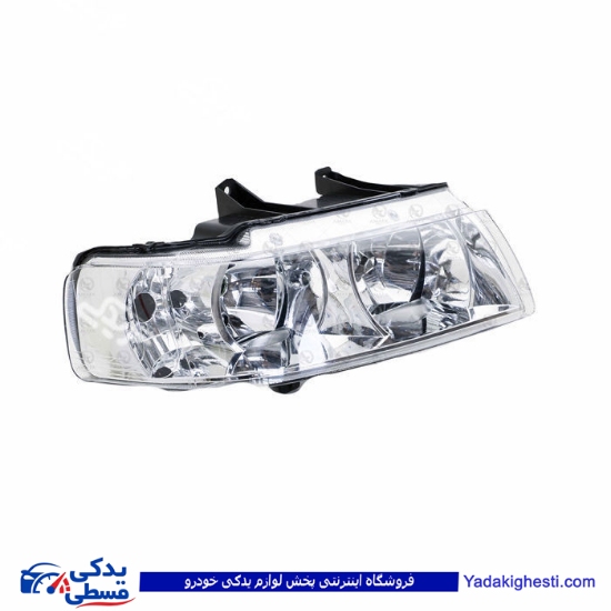 پژو چراغ جلو سمند LX (سمت راست) آماتاصمد 13020188