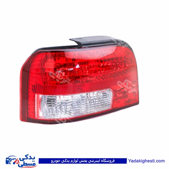 پراید چراغ خطر عقب 131 چپ آماتاصمد 14021238