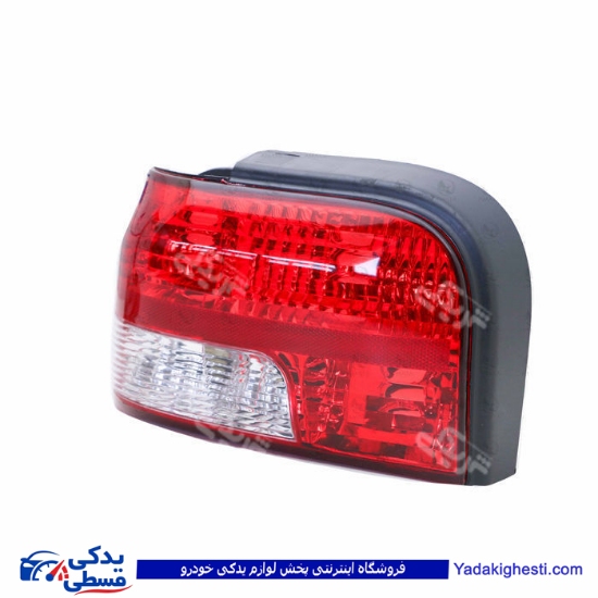 پراید چراغ خطر عقب 131 چپ آماتاصمد 14021238