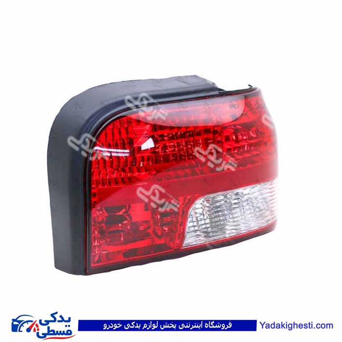 پراید چراغ خطر عقب 131 راست آماتاصمد 14021228