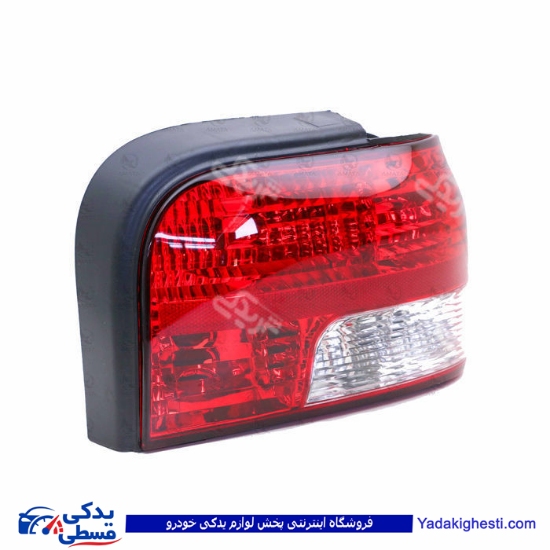 پراید چراغ خطر عقب 131 راست آماتاصمد 14021228