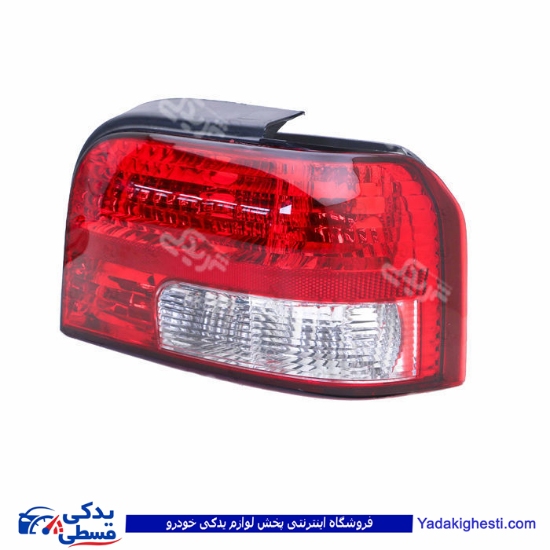 پراید چراغ خطر عقب 131 راست آماتاصمد 14021228