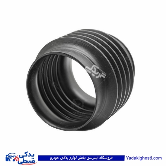 پژو خرطومی هواکش EF7 (کوتاه) آماتاصمد 13030218