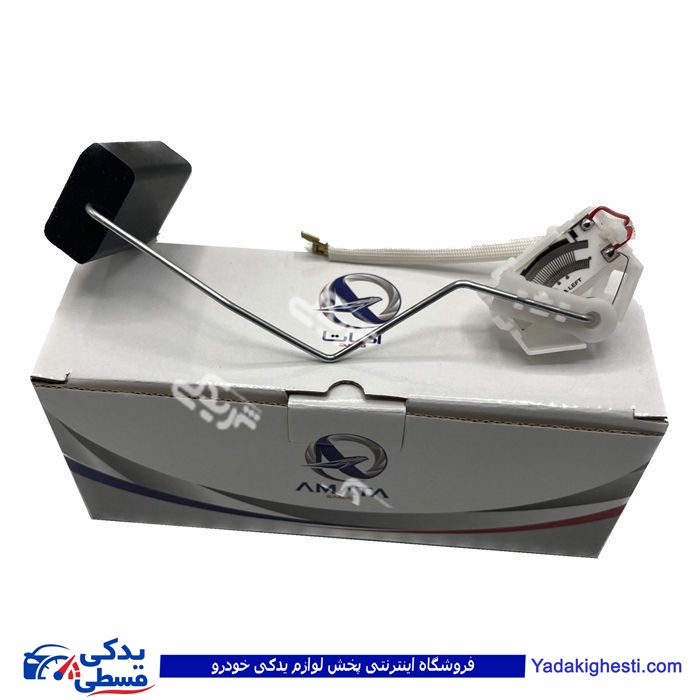 تیبا درجه داخل باک ایرانی چپ گرد آماتاصمد 22080168