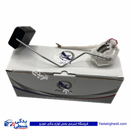 تیبا درجه داخل باک ایرانی چپ گرد آماتاصمد 22080168
