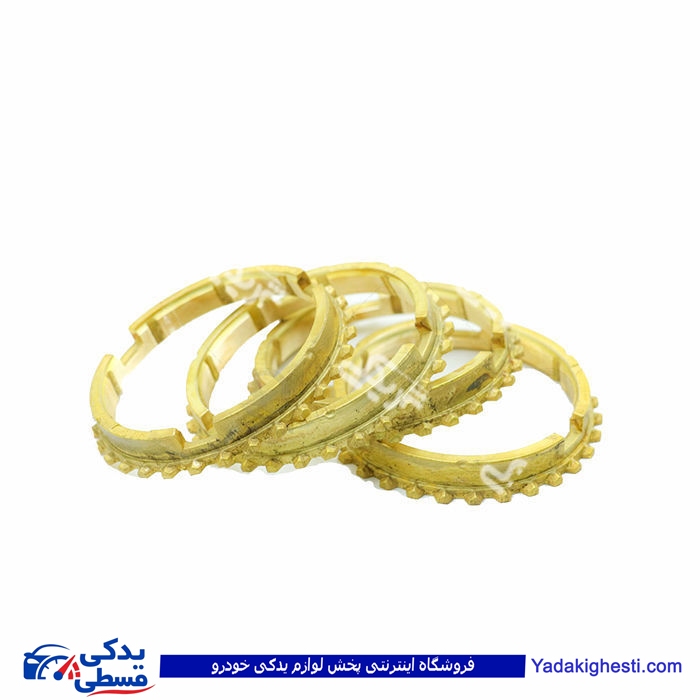 پیکان دنده برنجی پیکان (کامل) آماتاصمد 10060028