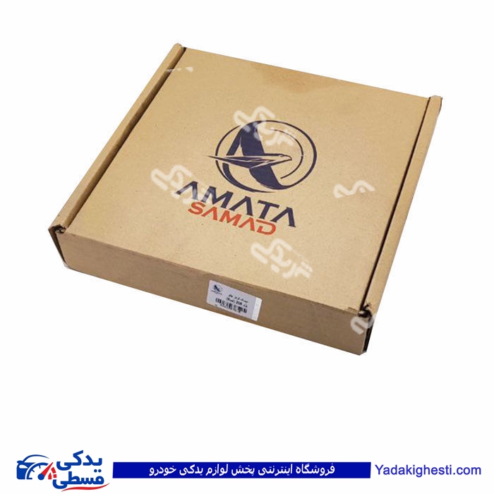پژو دیسک چرخ جلو 206 تیپ 5 آماتاصمد 15070108
