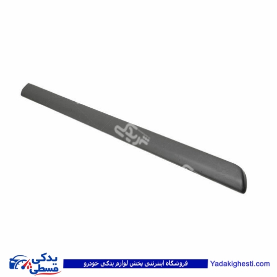 پژو زه درب سمند جلو (چپ/طرح جدید) آماتاصمد 13010208