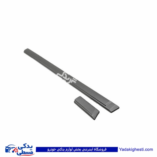 پژو زه درب 405 جلو و گلگیر(چپ) آماتاصمد 11010658