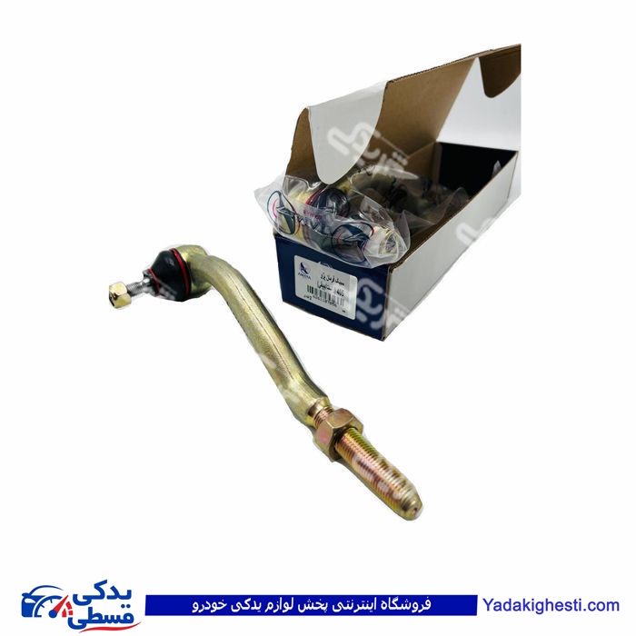 پژو سیبک فرمان پژو405 (راست) آماتاصمد 11070568