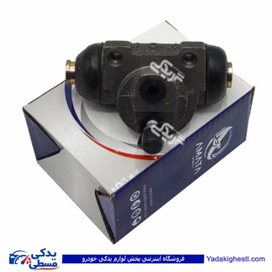 پژو سیلندر ترمز چرخ عقب سمند EF7 آماتاصمد 13070068