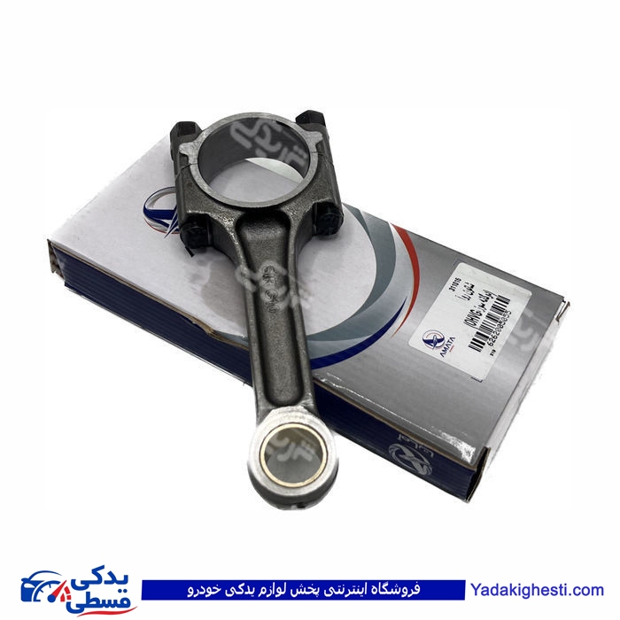پژو شاتون روآ (دوگانه سوز،OHVG) آماتاصمد 20050558