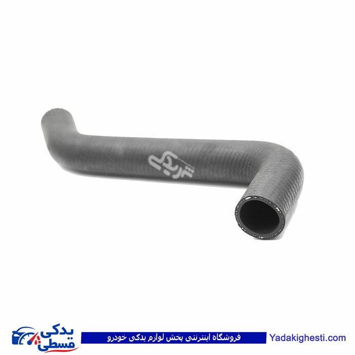 شیلنگ رادیات آردی بالا مدل قدیم کاربرات آماتاصمد 12031588