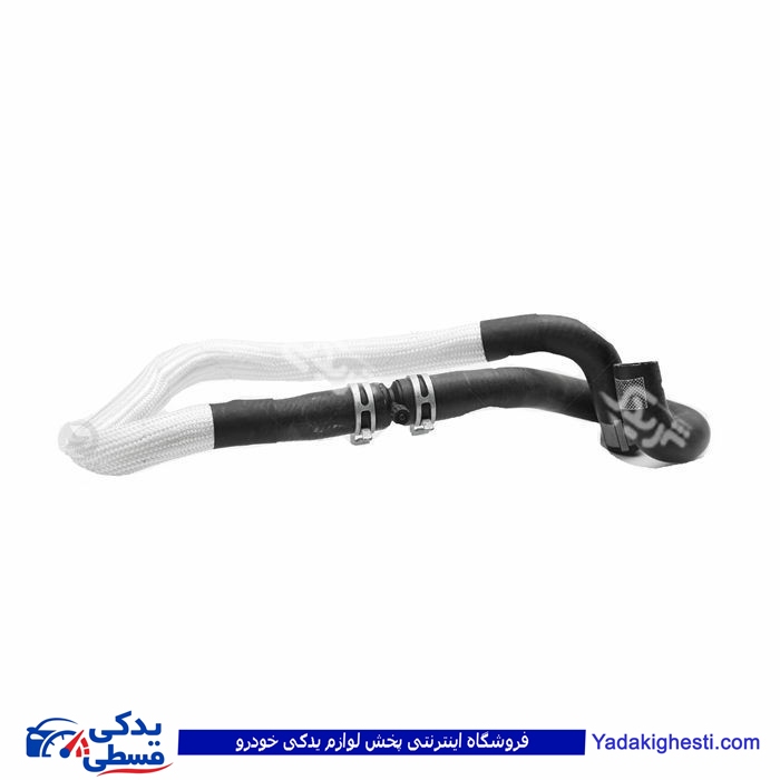 پژو شیلنگ آب خروجی R2 با موتور TU5 آماتاصمد 11030408