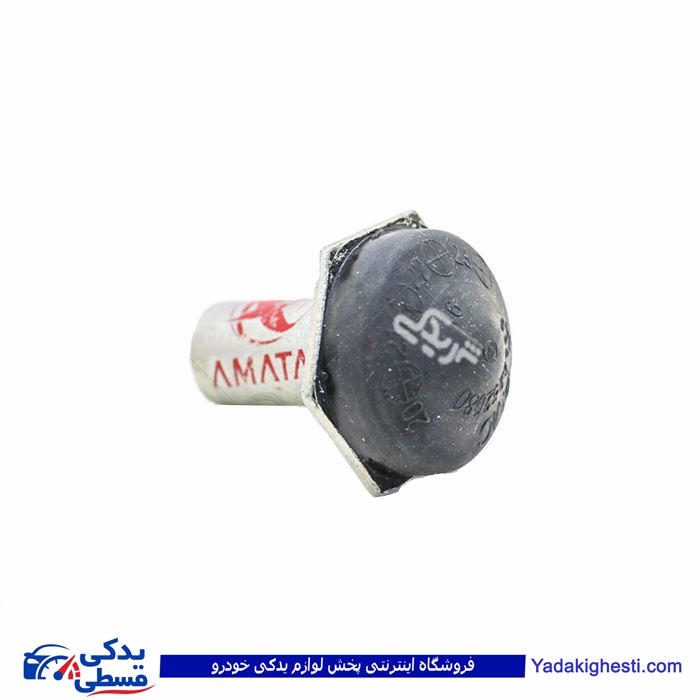 پژو ضربگیر دسته موتور پژو 206 (قارچی) آماتاصمد 15040438