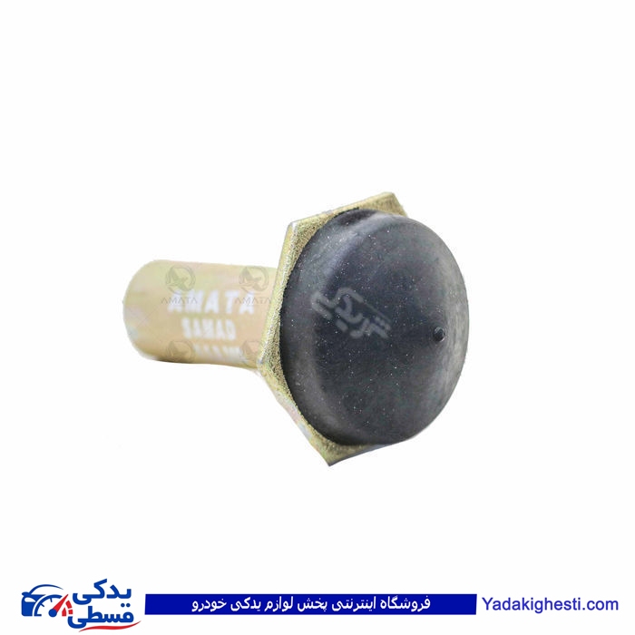 پژو ضربگیر دسته موتور پژو 405 (قارچی) آماتاصمد 11040678