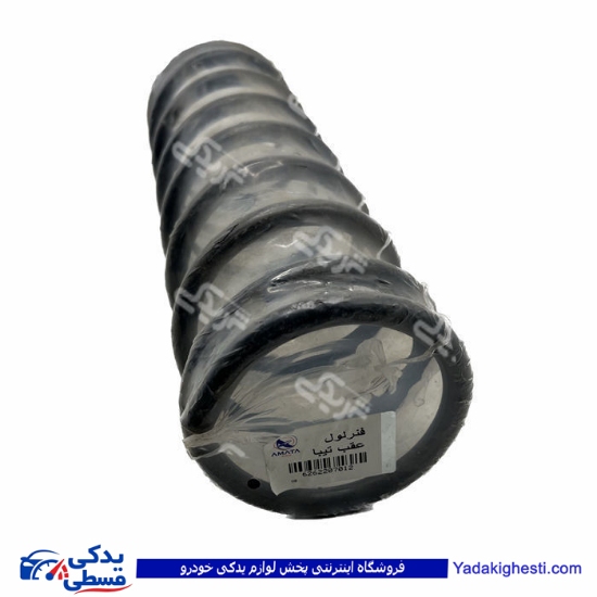 تیبا فنرلول عقب آماتاصمد 22070128