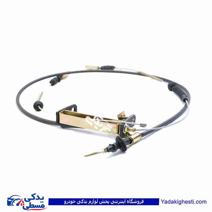 پراید سیم ترمزدستی آماتاصمد 14070298