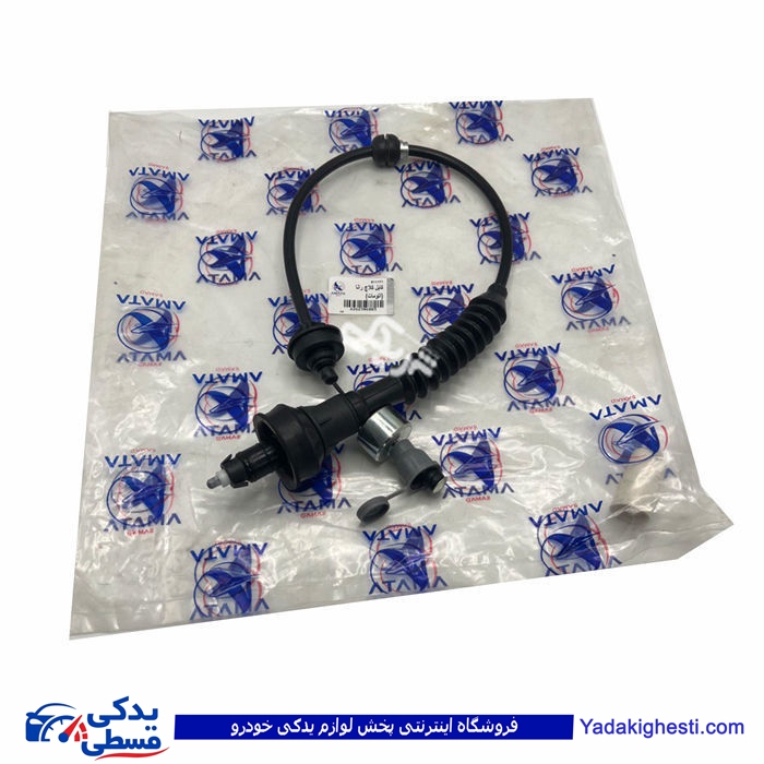 رانا سیم کلاچ و 206 جدید اتومات آماتاصمد 23060038