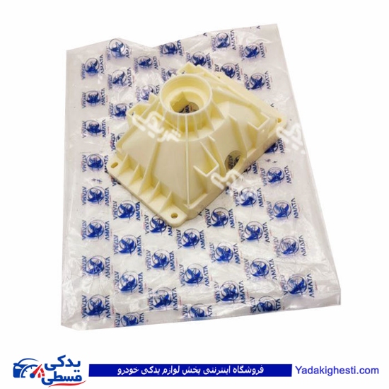 پژو کاسه دسته دنده پژو 405 براکت توالتی آماتاصمد 11060568