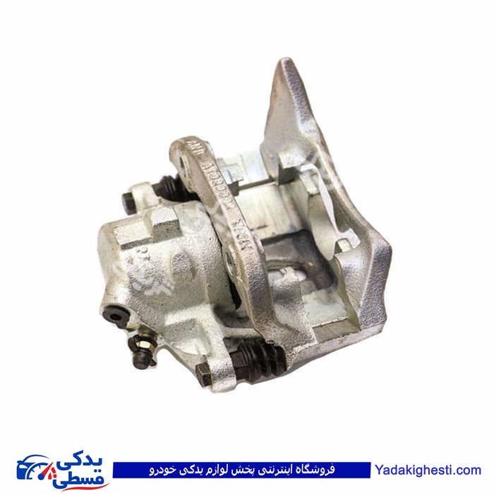 پژو کالیپر چرخ جلو 405 CBS راست آماتاصمد 11070708