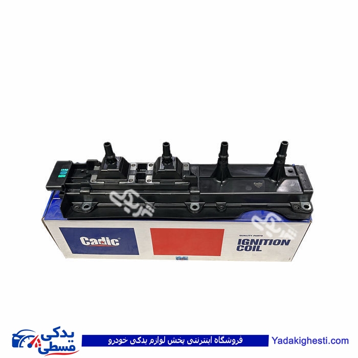 زانتیا کوئل 1800 (Cadic) آماتاصمد 17080018