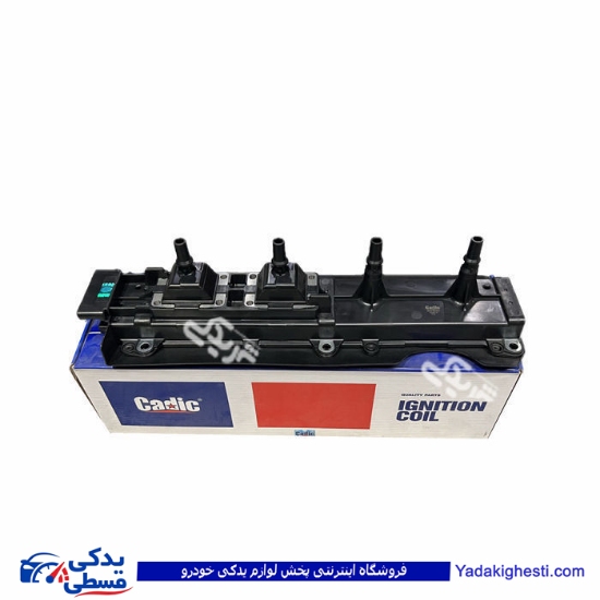 زانتیا کوئل 1800 (Cadic) آماتاصمد 17080018