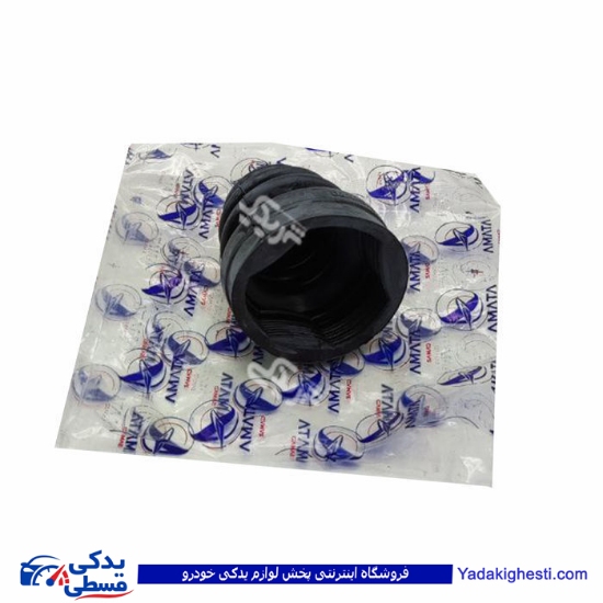 پراید گردگیر پلوس سمت گیربکس آماتاصمد 14030528