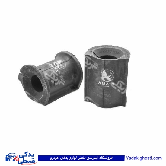 پراید لاستیک موجگیر چاکدار آماتاصمد 14070638