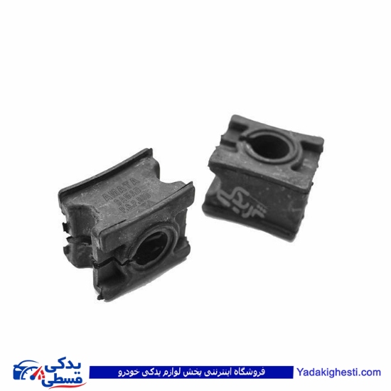 پژو لاستیک موجگیر 405 (لاستیک چاکدار) جدید آماتاصم 11070538