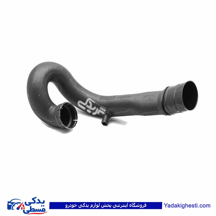 پژو خرطومی هواکش انژکتوری خروجی CNG X5 آماتاصمد 11030658