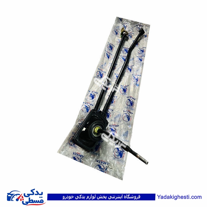 تیبا لیوردسته دنده آماتاصمد 22060108