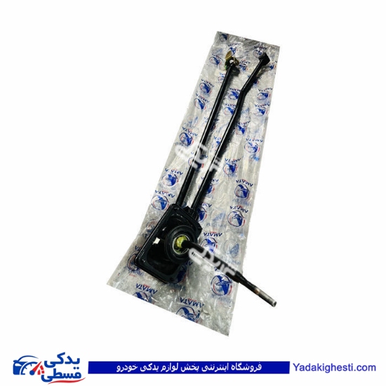 تیبا لیوردسته دنده آماتاصمد 22060108