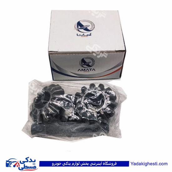پژو دیشلی کامل دنده هوزینگ 206 آماتاصمد 15060468