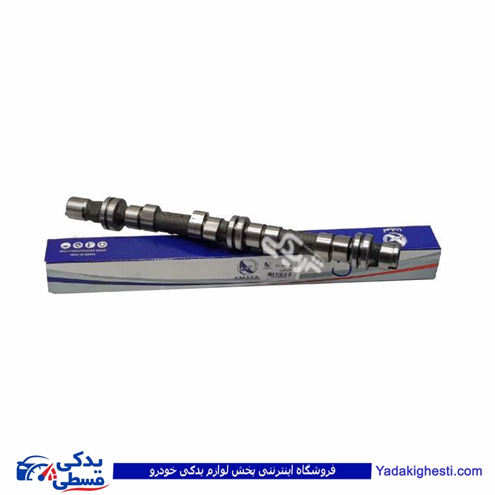 پراید میل سوپاپ کاربراتوری آماتاصمد 14050038