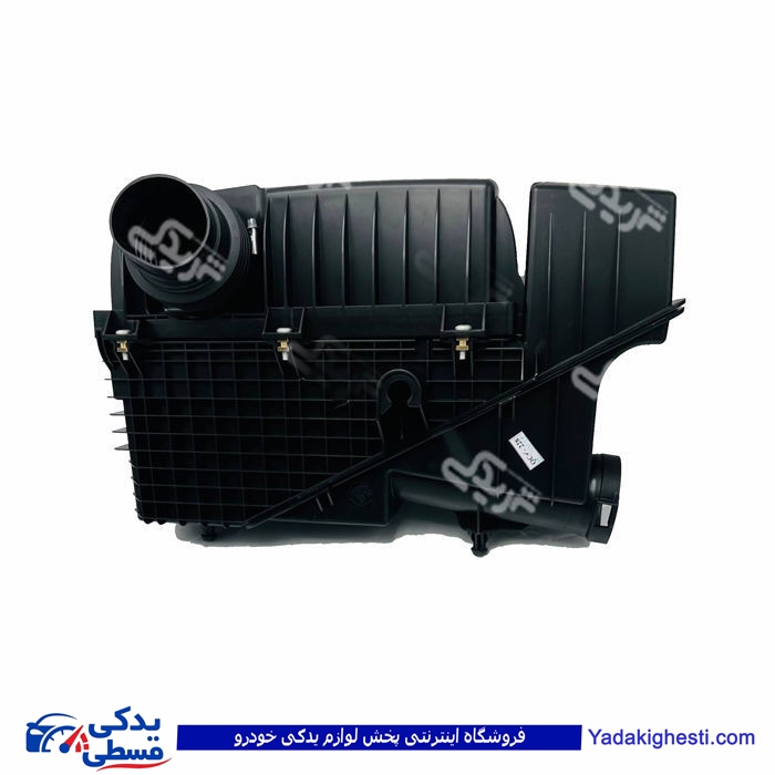 پژو هواکش کامل EF7 طرح کروز(تک سوز) آماتاصمد 13030198
