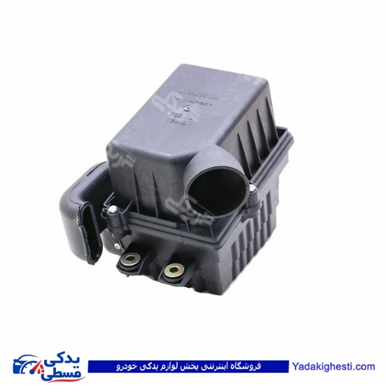 پراید هواکش انژکتور با فیلتر کامل آماتاصمد 14030638
