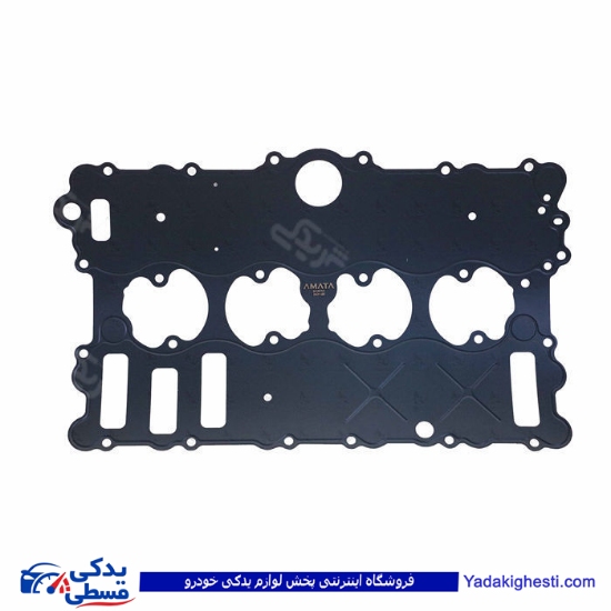 پژو واشر درب سوپاپ EF7 (فلزی) آماتاصمد 13040098