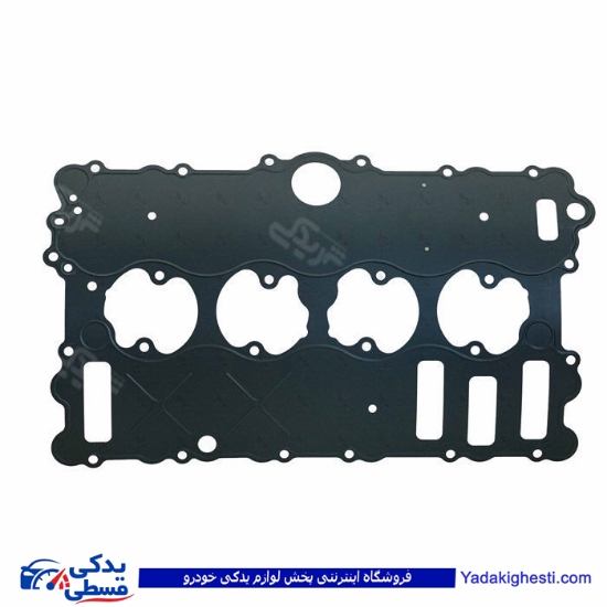 پژو واشر درب سوپاپ EF7 (فلزی) آماتاصمد 13040098