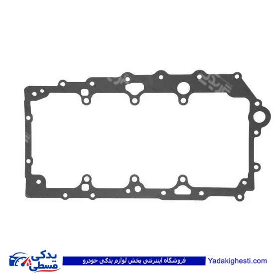 پژو واشر کارتل نردبانی خودرو ملی EF7 آماتاصمد 13040078