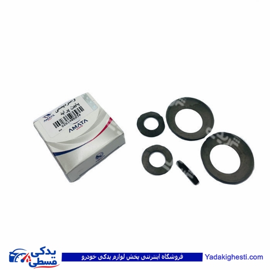 پراید واشر دیشلی با پین آماتاصمد 14060348