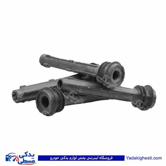 پژو وایر شمع سمند EF7 آماتاصمد 13080128