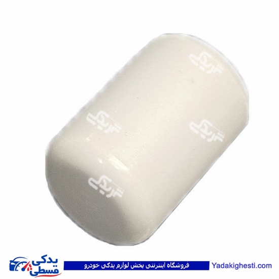 قاب درپوش گیربکس پژو 405 9000138198