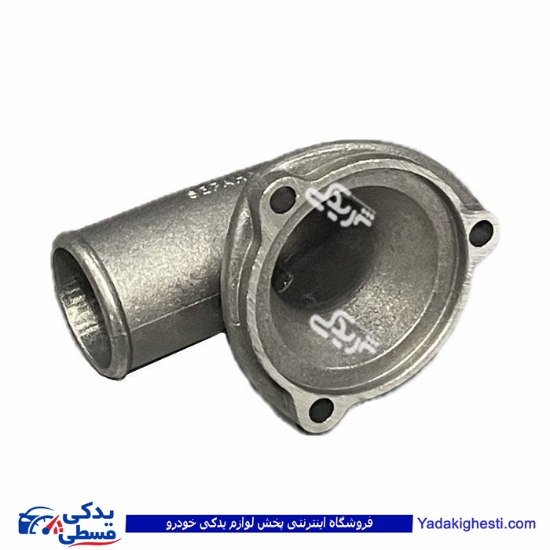 درب ترموستات پژو سمند EF7 9000301698