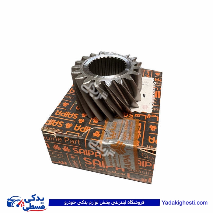 تیبا دنده پینیون 1001906