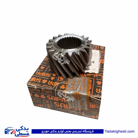 تیبا دنده پینیون 1001906
