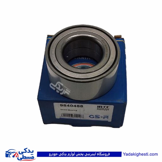 پژو بلبرینگ چرخ جلو 206 GSP آماتاصمد 15070538