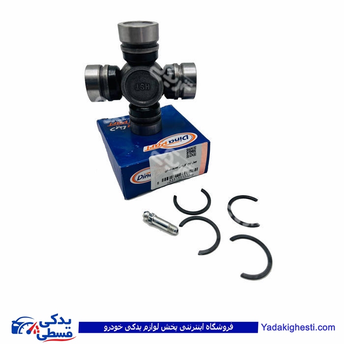 نیسان چهارشاخه گاردون جدید (GUN-29) دیناپارت 1904011