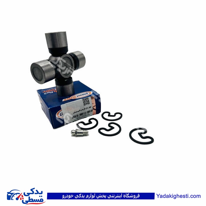 نیسان چهارشاخه گاردون قدیم (GU-1000) دیناپارت 1904010